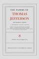 The Papers of Thomas Jefferson, Retirement Serie – 1 October 1814 to 31 August 1815