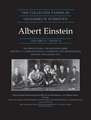 The Collected Papers of Albert Einstein, Volume – The Berlin Years: Writings & Correspondence, January 1922 – March 1923 – Documentary Edition