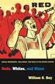 Reds, Whites, and Blues – Social Movements, Folk Music, and Race in the United States