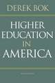 Higher Education in America – Revised Edition