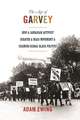 The Age of Garvey – How a Jamaican Activist Created a Mass Movement and Changed Global Black Politics