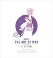 The Art of War – An Illustrated Edition