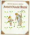 Anno's Magic Seeds