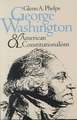 G. Washington & Amer. Const. (PB)