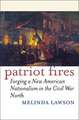 Patriot Fires