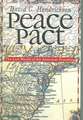 Peace Pact: The Lost World of the American Founding