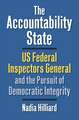 The Accountability State