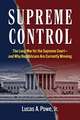 Supreme Control