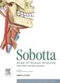 Sobotta Atlas of Human Anatomy, Vol. 3, 15th ed., English: Head, Neck and Neuroanatomy