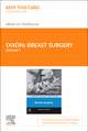 Breast Surgery - Elsevier E-Book on Vitalsource (Retail Access Card): A Companion to Specialist Surgical Practice