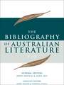 Bibliography of Australian Literature K-O