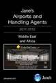 Janes Airport Handling Agents 2011/12: Middle East & Africa