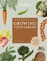 Dove, H: Kew Gardener's Guide to Growing Vegetables