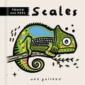 Wee Gallery Touch and Feel: Scales