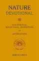 Nature Devotional