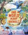 One World, Many Animals