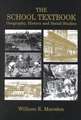 The School Textbook: History, Geography and Social Studies