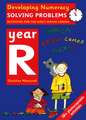 Solving Problems: Year R