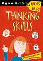 Thinking Skills