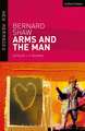 Arms and the Man