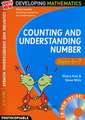 Counting and Understanding Number - Ages 6-7