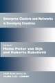 Enterprise Clusters and Networks in Developing Countries