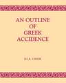 Outline of Greek Accidence