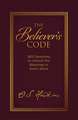 The Believer's Code: 365 Devotions to Unlock the Blessings of God’s Word