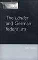 The Lander and German Federalism