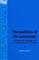 Politics of EU Accession