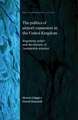 Politics of Airport Expansion in the United Kingdom