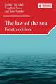 The law of the sea