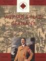 Weimar and Nazi Germany