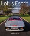 Lotus Esprit