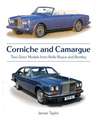 Corniche and Camargue