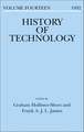 History of Technology Volume 14