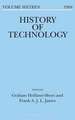 History of Technology Volume 16