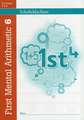 First Mental Arithmetic Book 6