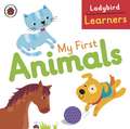 My First Animals: Ladybird Learners