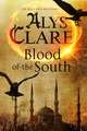 Blood of the South: A Medieval Mystical Mystery