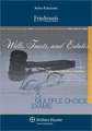 Friedman's Practice Series: Wills, Trusts and Estates