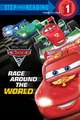 Cars 2: Race Around the World