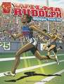 Wilma Rudolph: Olypmic Track Star