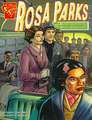 Rosa Parks and the Montgomery Bus Boycott