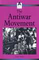 The Antiwar Movement