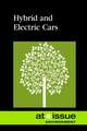 Hybrid and Electric Cars