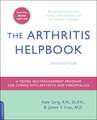 The Arthritis Helpbook