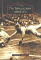 The Philadelphia Athletics