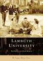 Lambuth University