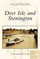 Deer Isle and Stonington